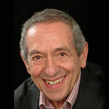 Dr Mayer Hillman