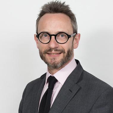Professor Andrew Linn