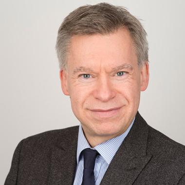 Professor Malcolm Kirkup