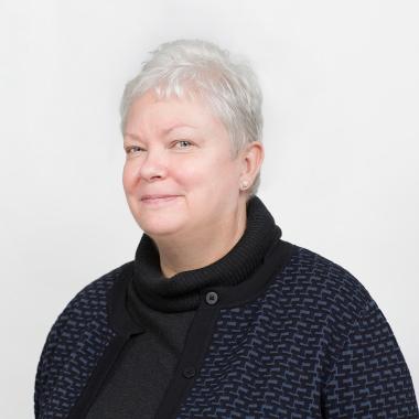 Professor Alex Hughes's profile photo