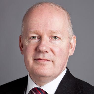 Professor Jonathan Stockdale