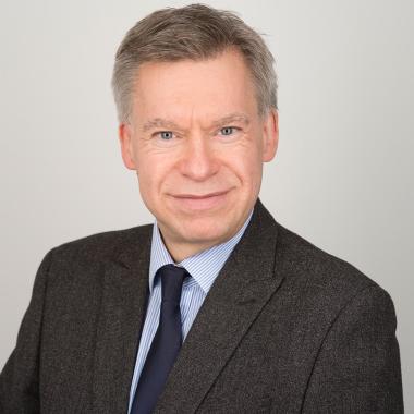 Professor Malcolm Kirkup's profile photo