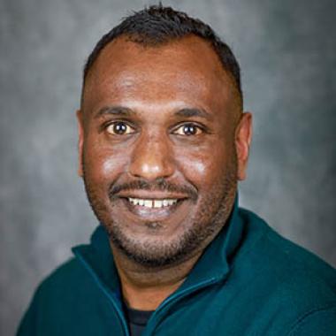 Daniel Singham's profile photo