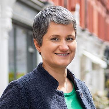 Penny Alexander's profile photo