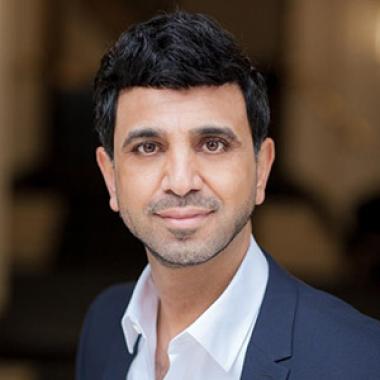 Raj Sharma's profile photo