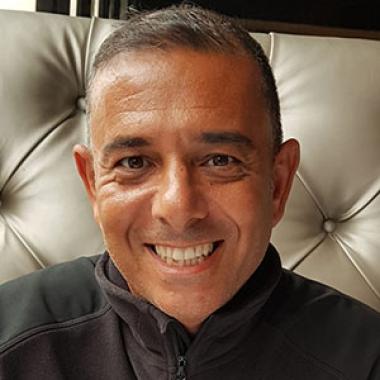 Sotiris Kyriacou's profile photo