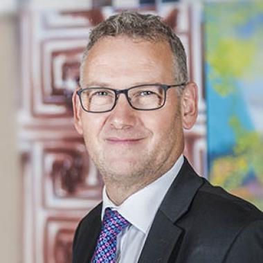 Stephen Isherwood's profile photo