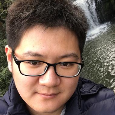 Canglong Wang