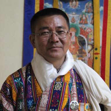 Profile photo of Dorji-Dhradhul.