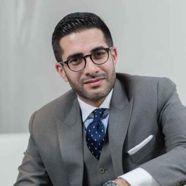 Faisal J Abbas