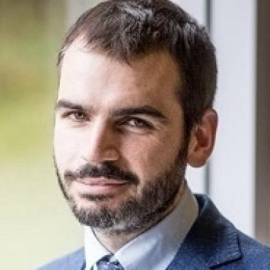 Gianclaudio Malgieri
