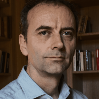 Harald Binder