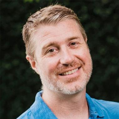 Michael Gavin.