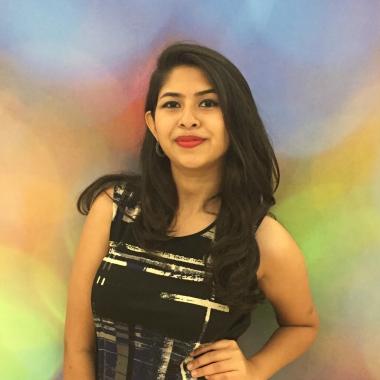 Rituja Ravikiran Rao