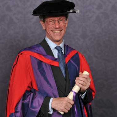 Sir Richard Arnold