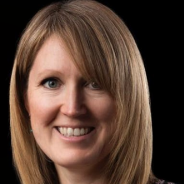 Catherine Loveday