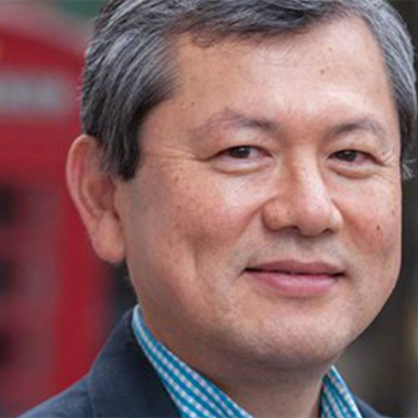 Shintaro Okazaki