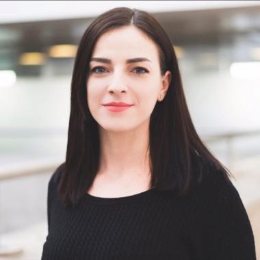 Profile image of What it Take event speaker Alina Gehl