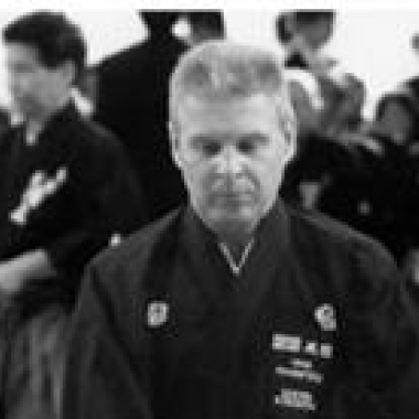 Chris Mansfield