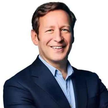 Ed Vaizey