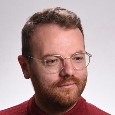 Profile photo of Ridvald Dhimo, author of In between: the unexpected rise of a migrant to power