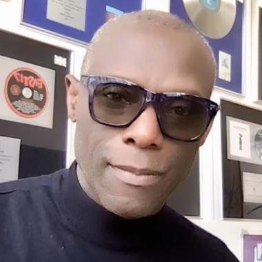 Photo of Mykaell Riley