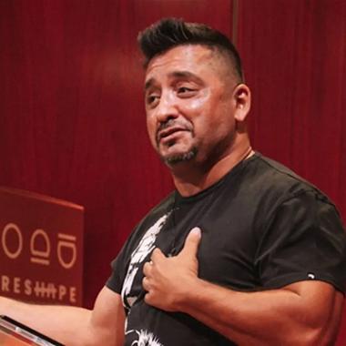 Profile photo of Jazz Singh, Founder and CEO of Empowerability