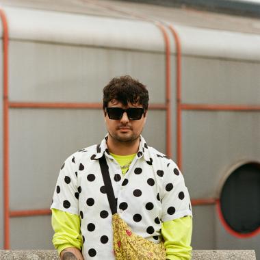 Dominic Akhavan-Moossavi's profile photo