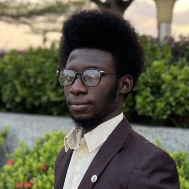 Abdullahi Saka's profile photo