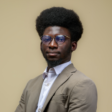 Abdullahi Saka's profile photo