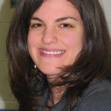 Profile photo of Aikaterini Anagnostopoulou's profile photo