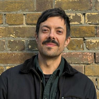 Head and shoulders photo of Alessandro Ayuso's profile photo