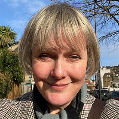 Alison Craighead's profile photo