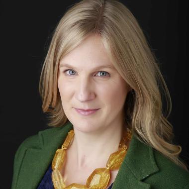 Alison Eardley's profile photo