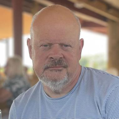 Alistair Mathie profile photo's profile photo