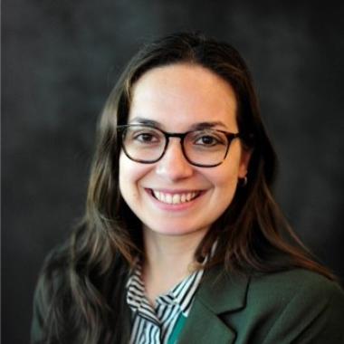 Amanda Capucci Polzin Profile's profile photo