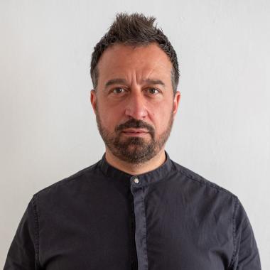 Photograph of Anastasios Maragiannis's profile photo