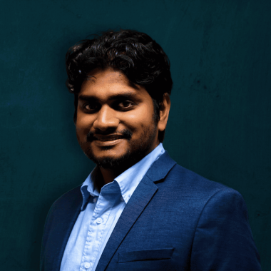 Aravinda Adhikari's profile photo