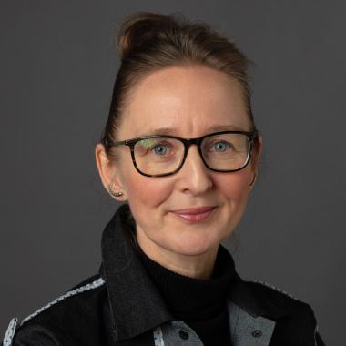 Berit Eis profile image's profile photo