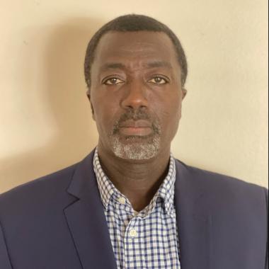 Charles Agyeman profile's profile photo