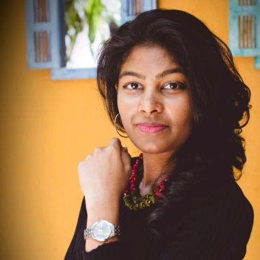 Chathura Sooriya-Arachchi profile image's profile photo