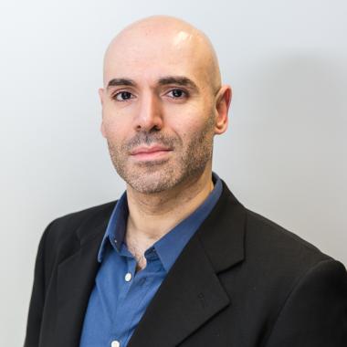 Chris-Christodoulou Course Leader photo's profile photo