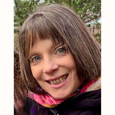 Profile photo of Christa Sathish's profile photo