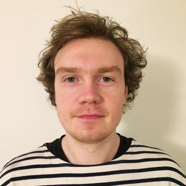 Connor Haynes's profile photo