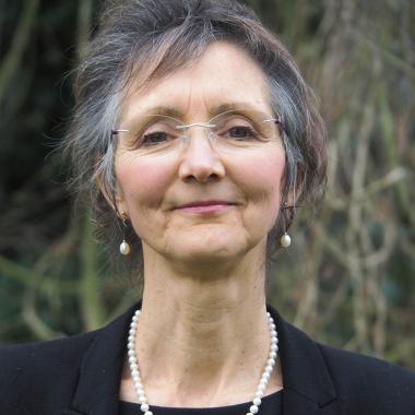 Alison Fixsen's profile photo