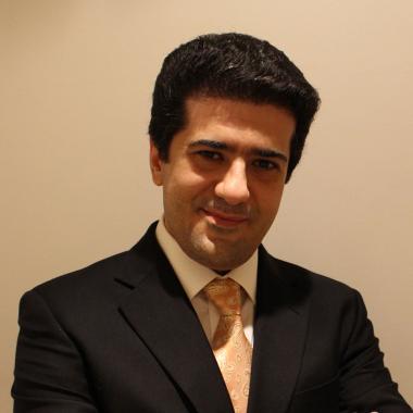 Eshraghian, Farjam's profile photo