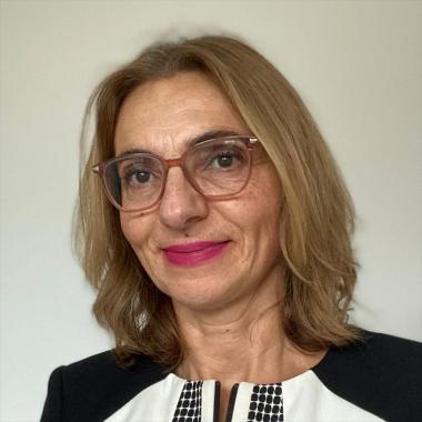 Profile photo of Dragana Barjamovic's profile photo