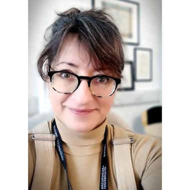 Elisabetta Brighi 's profile photo