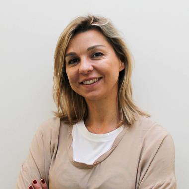 Georgia Markoudi's profile photo