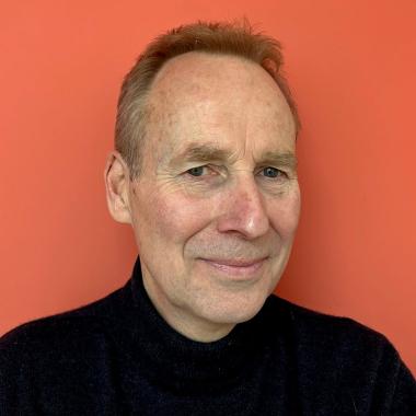 Harry Charrington's profile photo